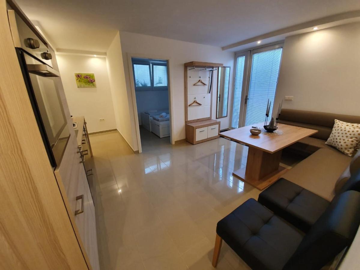 K40 Apartamento Gerasdorf bei Wien Exterior foto