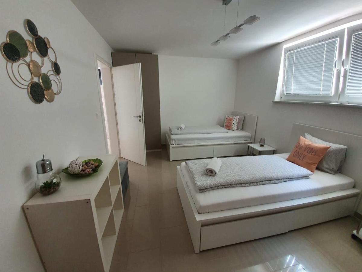 K40 Apartamento Gerasdorf bei Wien Exterior foto