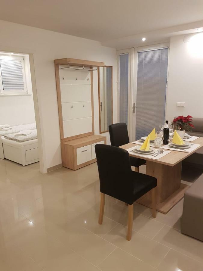 K40 Apartamento Gerasdorf bei Wien Exterior foto