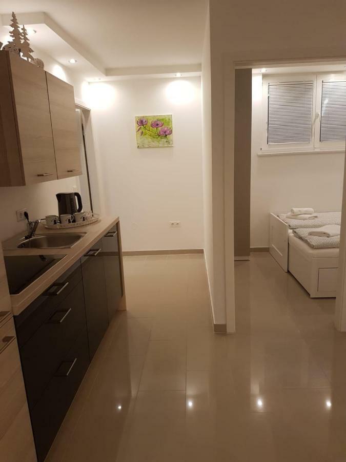 K40 Apartamento Gerasdorf bei Wien Exterior foto