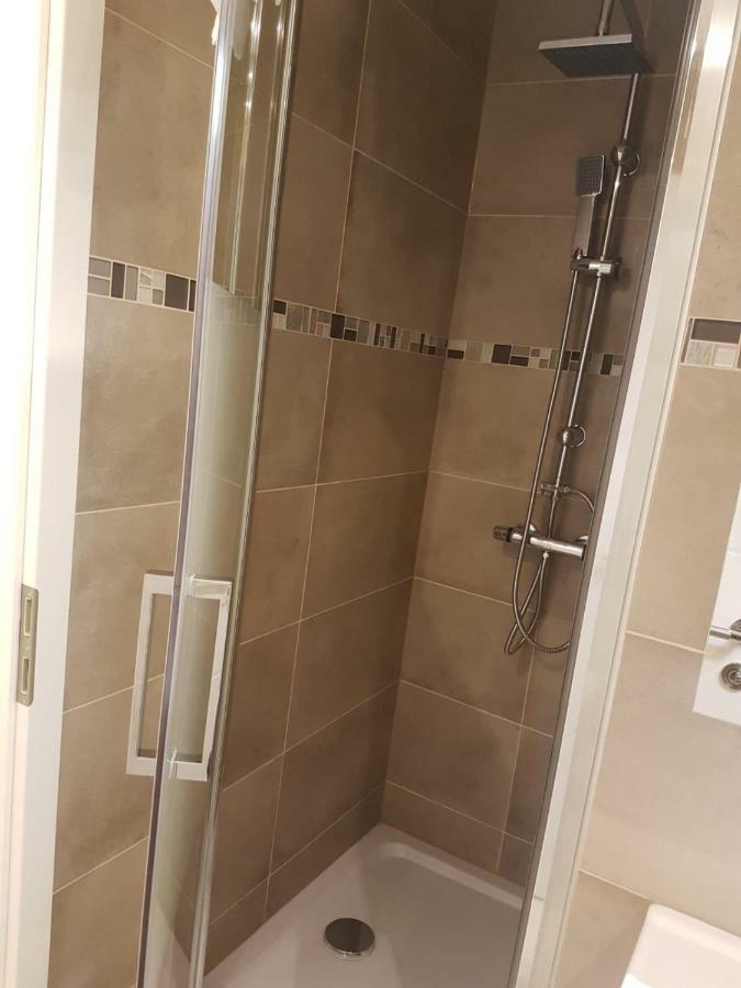 K40 Apartamento Gerasdorf bei Wien Exterior foto