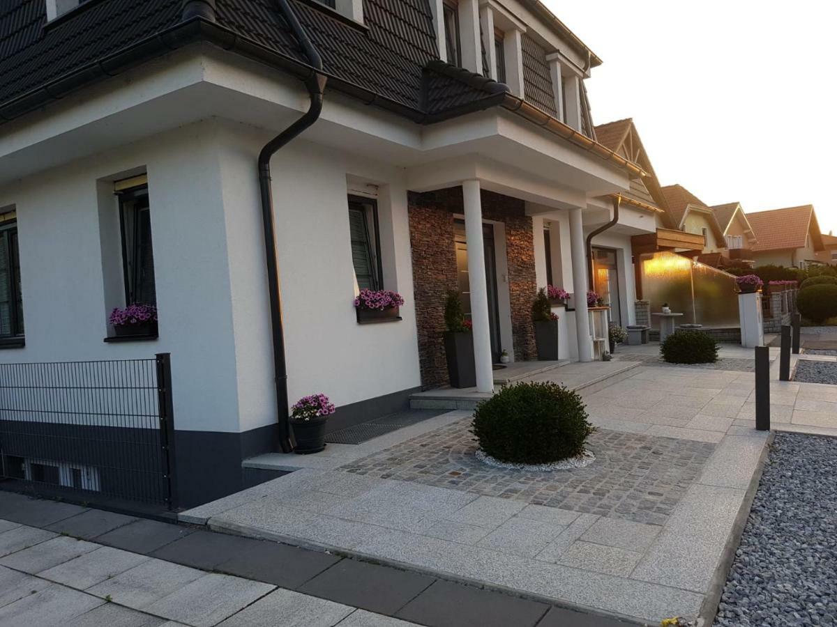 K40 Apartamento Gerasdorf bei Wien Exterior foto